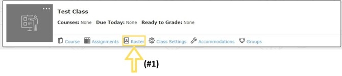 Co-Teachers Joining a Class 1