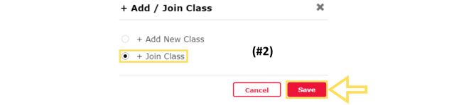 Co-Teachers Joining a Class 4