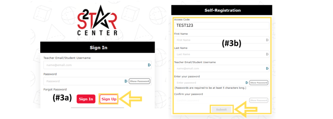 How to Add Students to a Class Roster 3 _1_