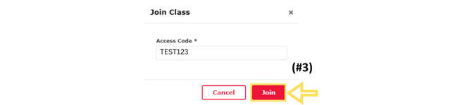 How to Add Students to a Class Roster 8
