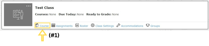 How to Assign a Digital Quiz or Lesson 1