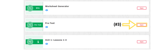 Getting Started with Digital Lessons 3