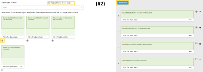 How to Edit a Skill Builder Assignment 2