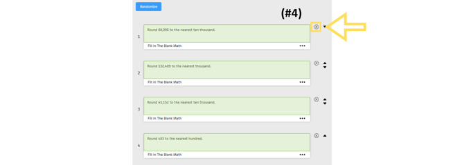 How to Edit a Skill Builder Assignment 4