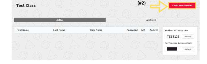 Quick Start Self Reg 11