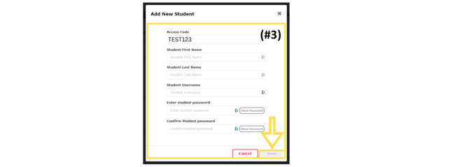 Quick Start Self Reg 12