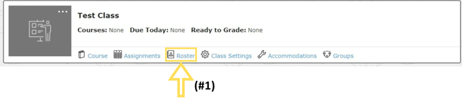Quick Start Self Reg 7