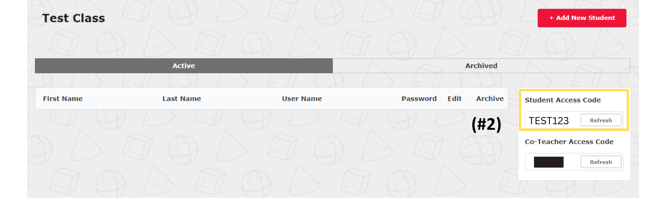 Quick Start Self Reg 8