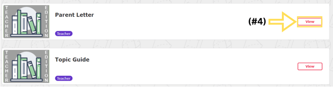 Review Teacher Edition Material 4