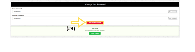 Teacher or Admin Forgot Password 3