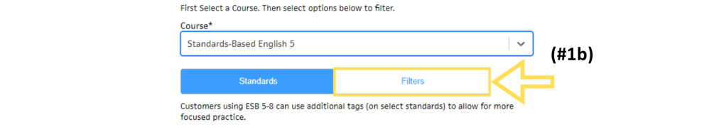 How to Filter Questions in a Skill Builder™ Assignment: 2025–26 School Year